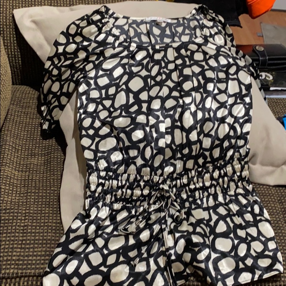 Dress shirt